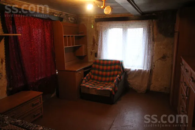 Vasargeliski 8, Vasargeliški, Naujenes pag. — foto 4