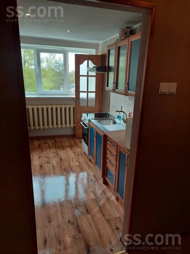 Dārza iela 4 17, Pastende, Ģibuļu pag. — foto 5