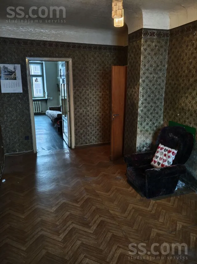 Chaka 133, Grizinkalns — foto 3