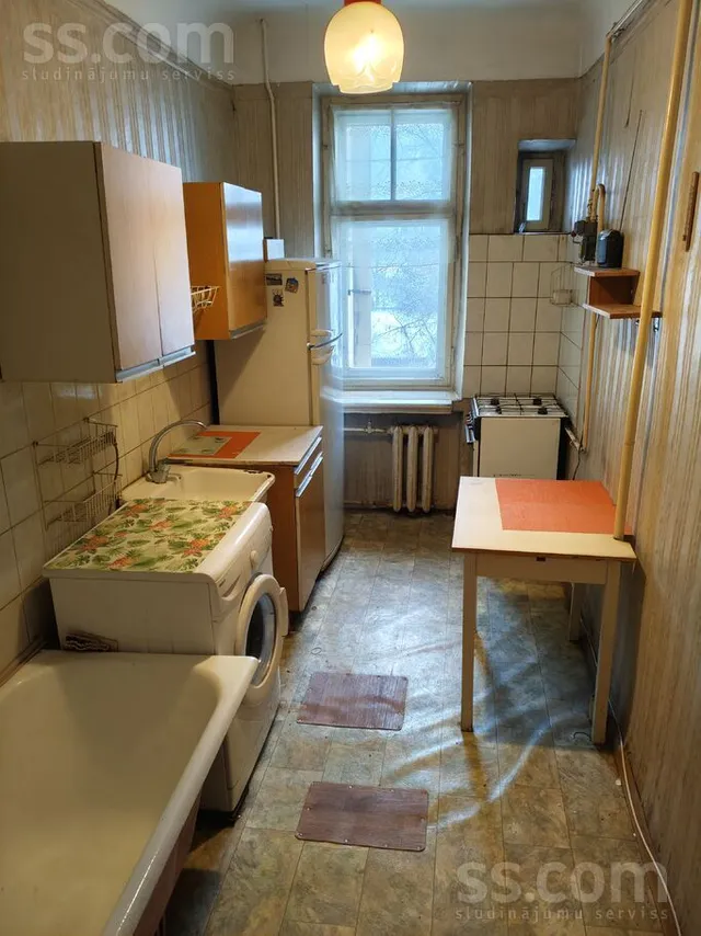 Chaka 133, Grizinkalns — foto 5