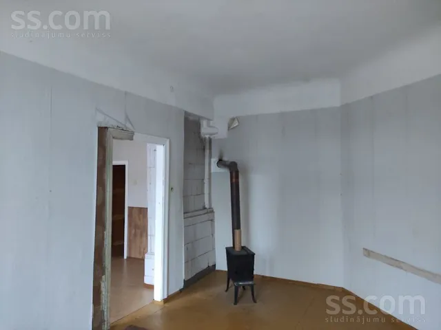 Bauskas 149, Ziepniekkalns — foto 3