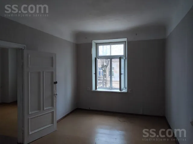 Bauskas 149, Ziepniekkalns — foto 4