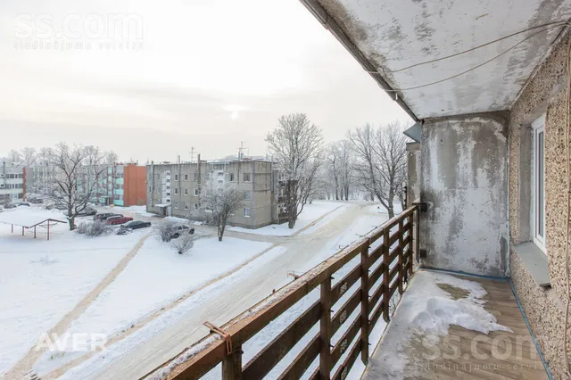 Ķeguma iela 8, Rembate, Rembates pag. — foto 4