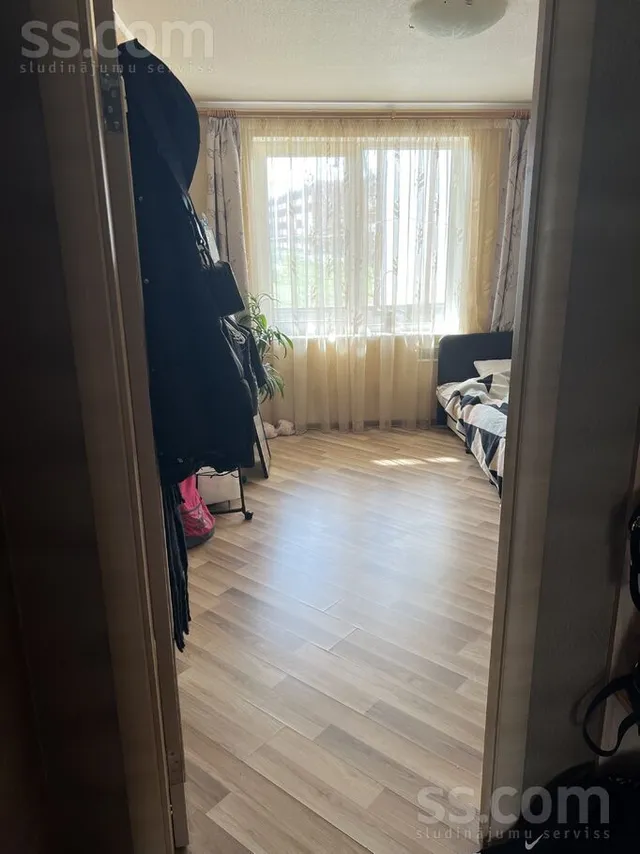 Dagdas iela 1, Ludza — foto 3