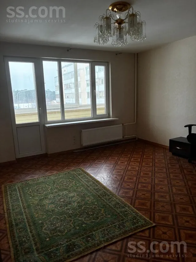 Talsu 60, Ventspils — foto 2