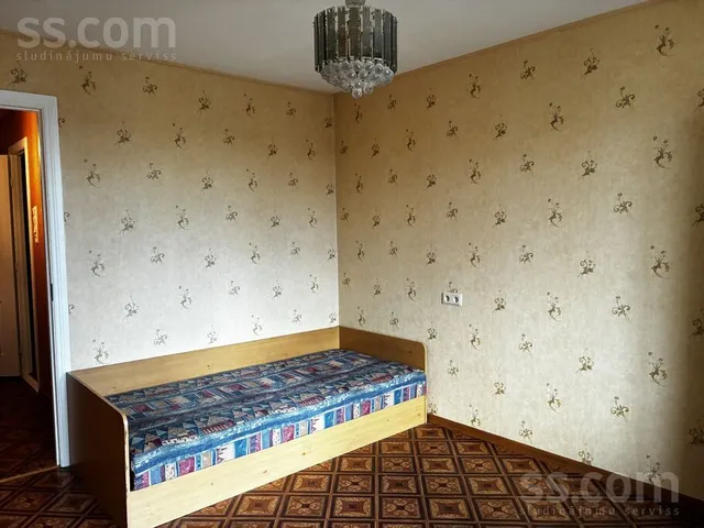 Talsu 60, Ventspils — foto 4