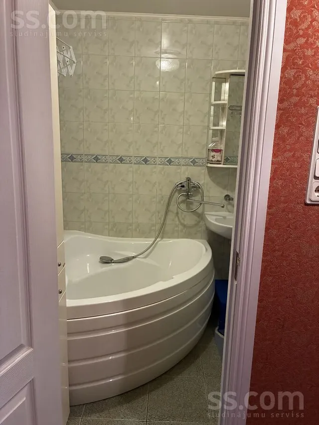 Talsu 60, Ventspils — foto 5