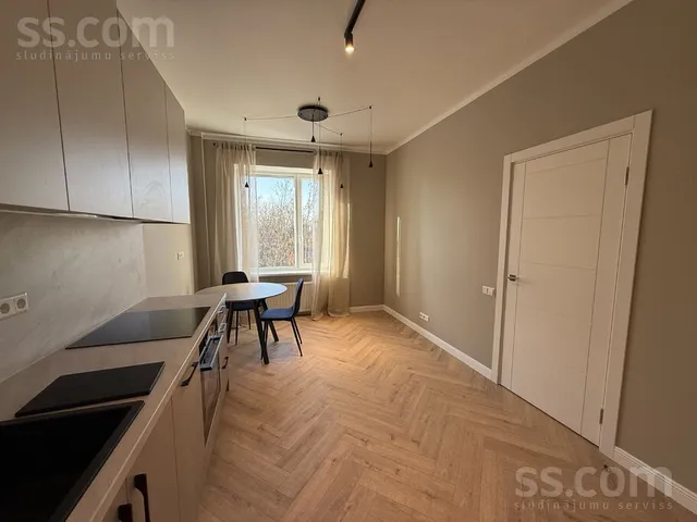 Lauvas 7, Latgales priekshpilseta — foto 2