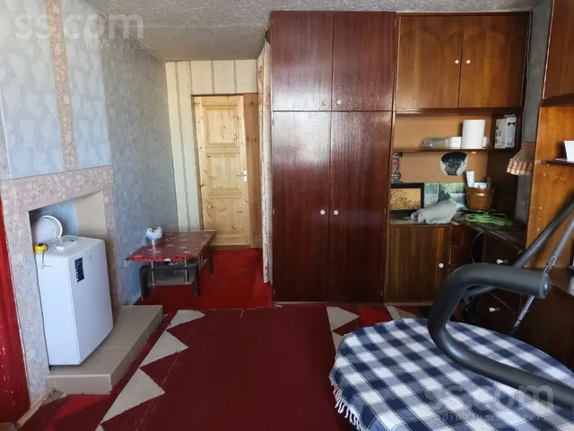 Stacijas 31A 13, Ludza — foto 3