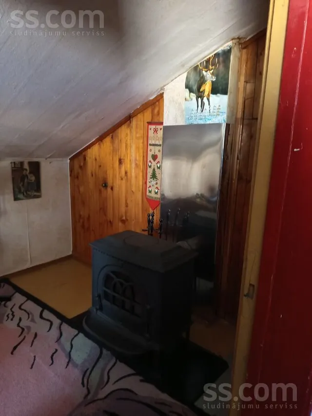 Stacijas 31A 13, Ludza — foto 5