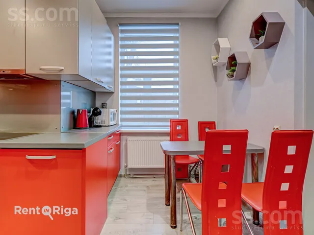 Purva 16, Dzeguzhkalns — foto 4