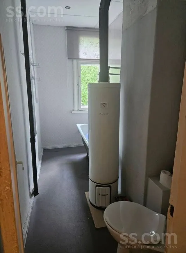 Ķēniņu 14, Vecsalaca, Salacgrīvas l. t. — foto 2
