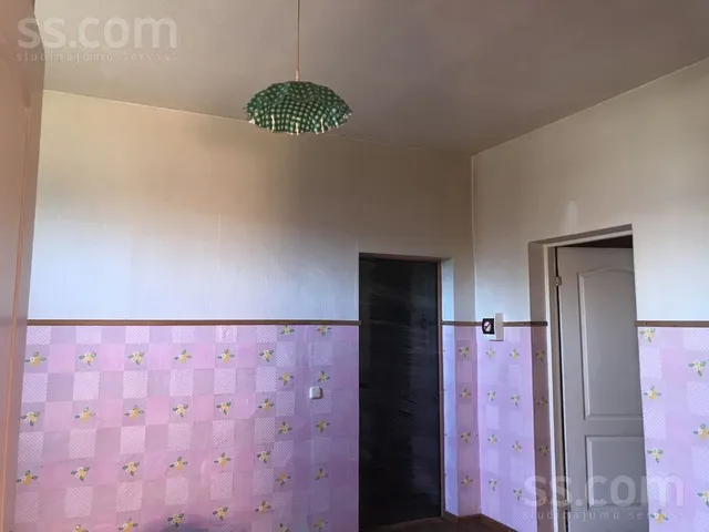 Slampe. Kruklisi 4, Tukums — foto 2