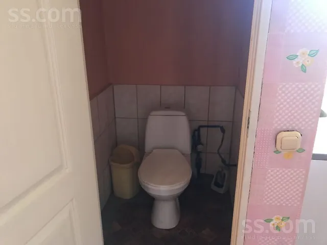 Slampe. Kruklisi 4, Tukums — foto 4