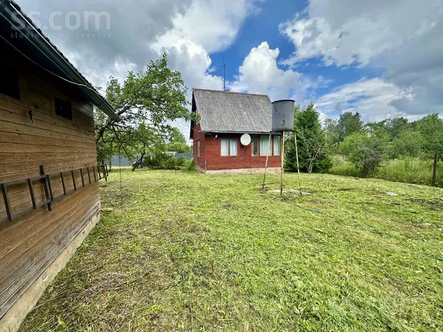 Bišu iela 381, Egļupe, Inčukalna nov. — foto 2