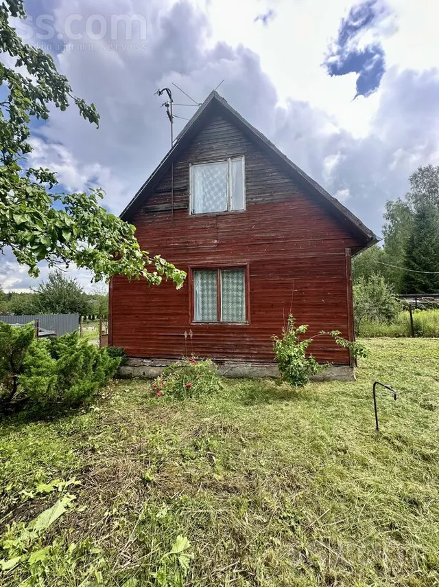 Bišu iela 381, Egļupe, Inčukalna nov. — foto 4