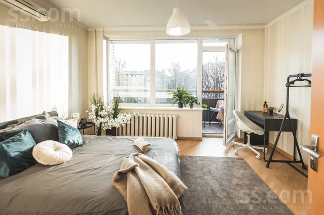Brivibas 78, Centre — foto 4