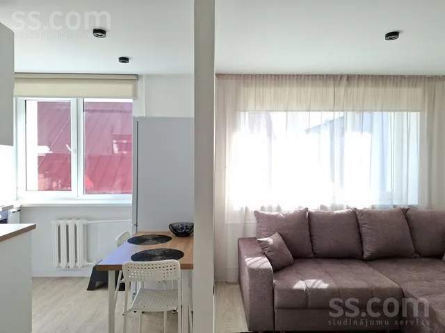 Stacijas 18, Valmiera — foto 2