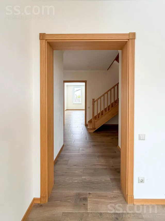 Brūkleņu iela 112b, Mārupe, Mārupes pag. — foto 5