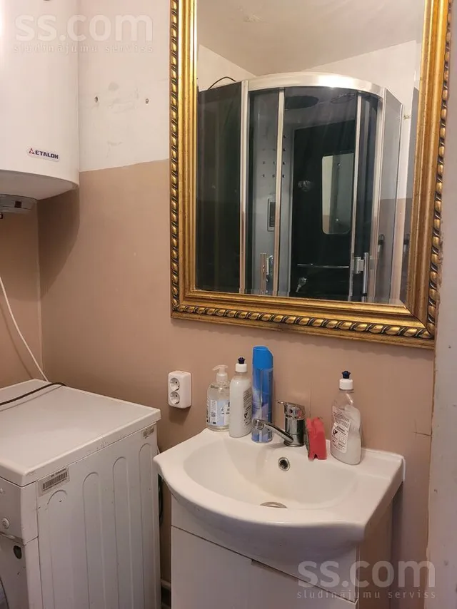 Brīvības iela 6, Prīkuļi, Saunas pag. — photo 3