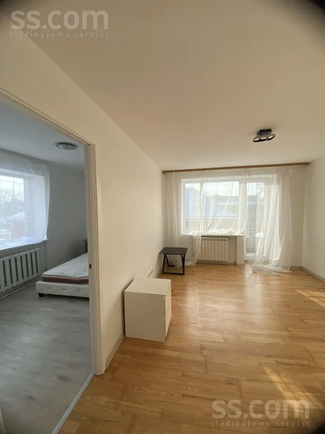 Emīla Dārziņa 7, Cēsis — foto 3