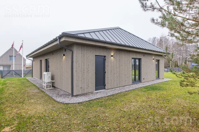 Strazdu iela 11, Salaspils — foto 4