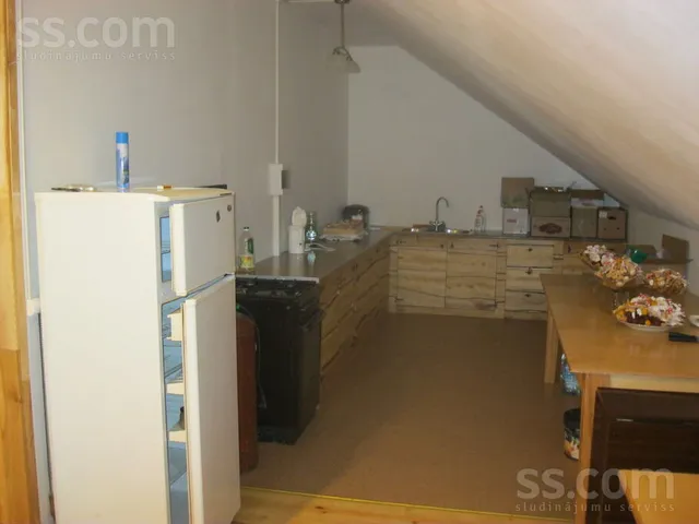 Lapegles 2 1, Zvirgzdene, Zvirgzdenes pag. — foto 3