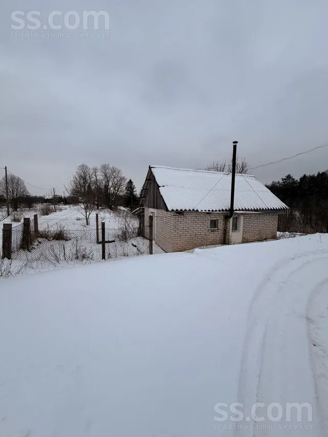 Baltkājas, Galdnieki, Kalkūnes pag. — foto 3