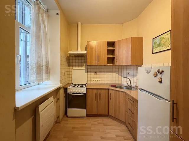 Lachplesha 62, Centre — foto 5