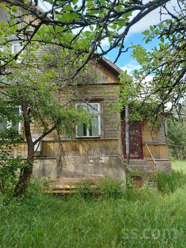 Priežu iela, Zilupe — foto 2