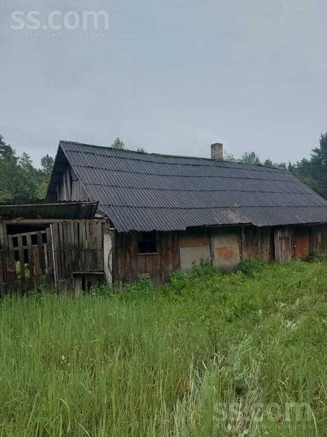 Priežu iela, Zilupe — foto 3