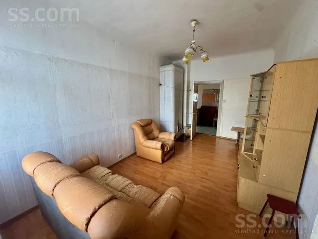 Ventspils 45, Agenskalns — foto 4