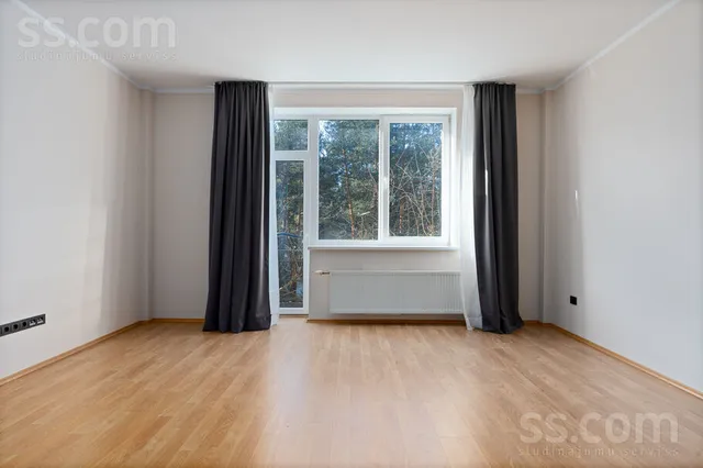 Ziepniekkalna 64, Ziepniekkalns — foto 2