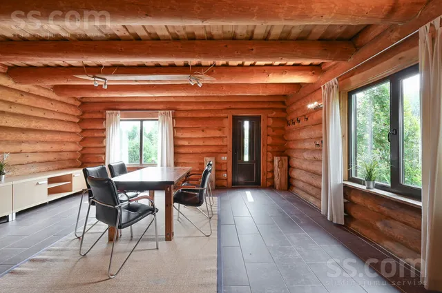 Avotu iela 8, Turkalne, Ikšķiles l. t. — foto 2