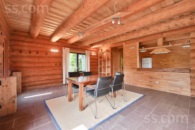 Avotu iela 8, Turkalne, Ikšķiles l. t. — foto 5