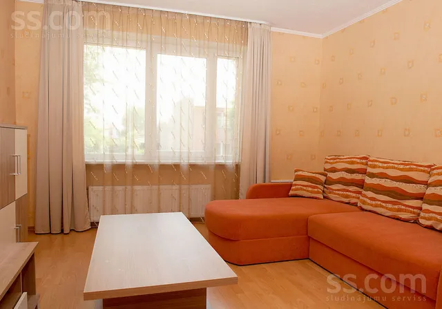 Katoļu 34 17, Ventspils — foto 3