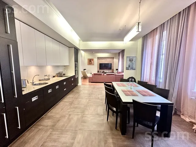 Ausekla 5, Centre — foto 4