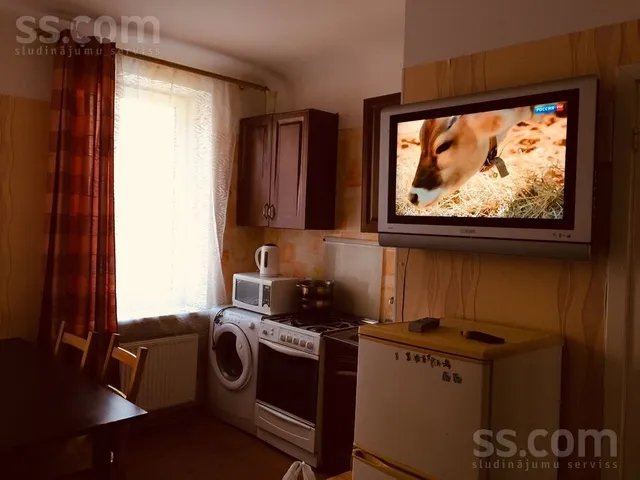 Sadovnikova 47, Centre — foto 2