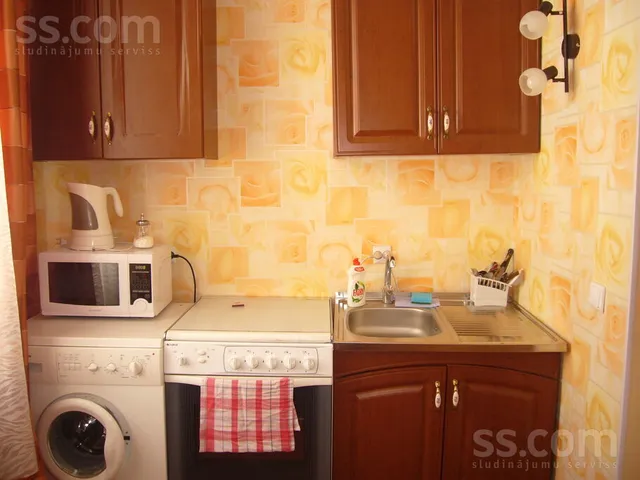 Sadovnikova 47, Centre — foto 4