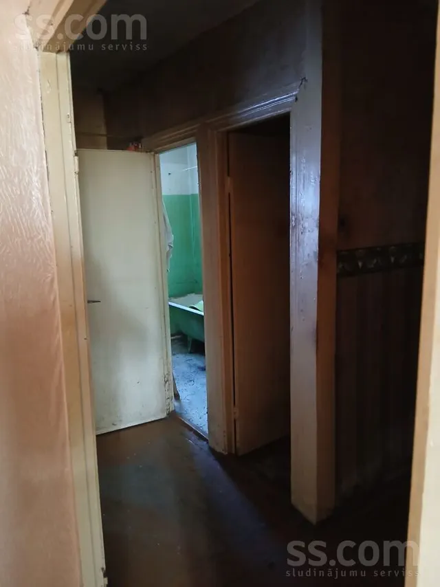 Upes 2, Rikava, Rikavas pag. — foto 3