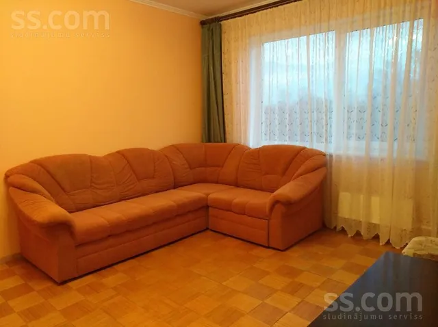 Biezina 4, Zolitude — foto 2