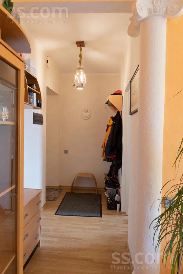 Duntes 56, Sarkandaugava — foto 4