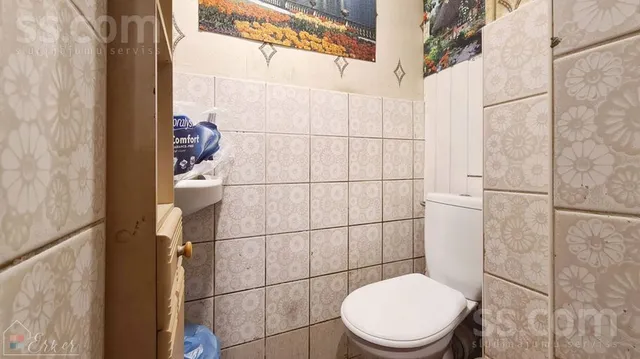Katolu 2, Latgales priekshpilseta — foto 2