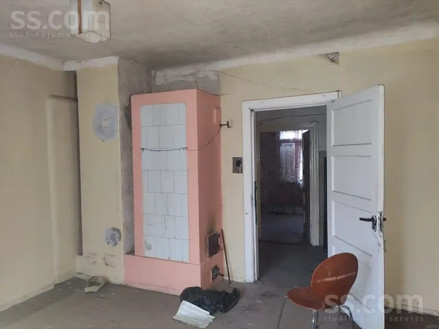 Piebalgas 8, Teika — foto 5