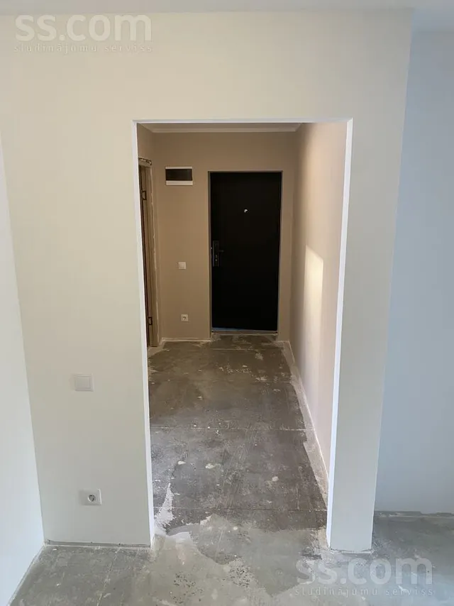 Rūpnīcas iela 3, Ugāle, Ugāles pag. — foto 2
