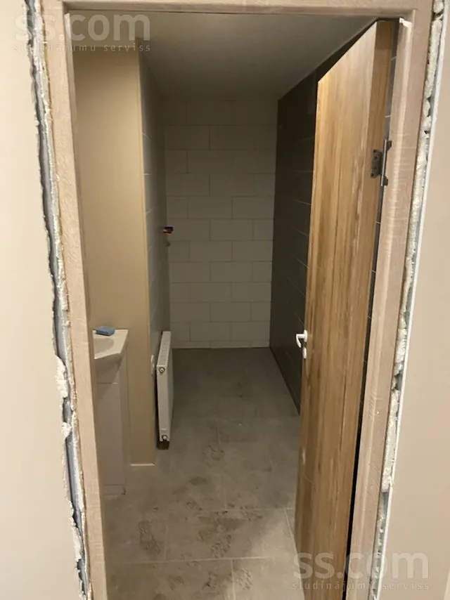 Rūpnīcas iela 3, Ugāle, Ugāles pag. — foto 3