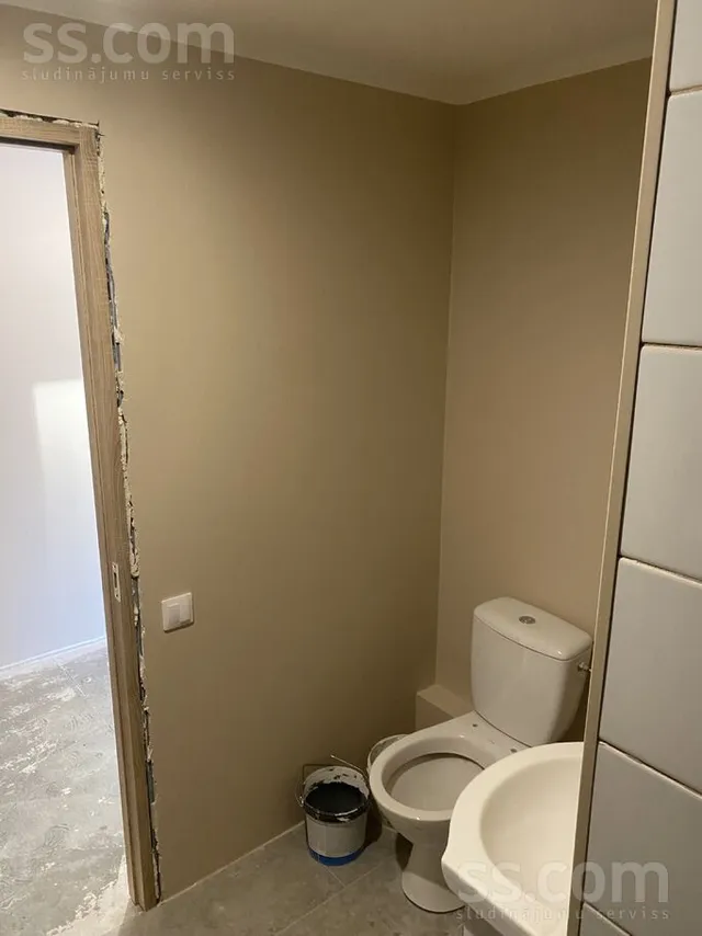 Rūpnīcas iela 3, Ugāle, Ugāles pag. — foto 4