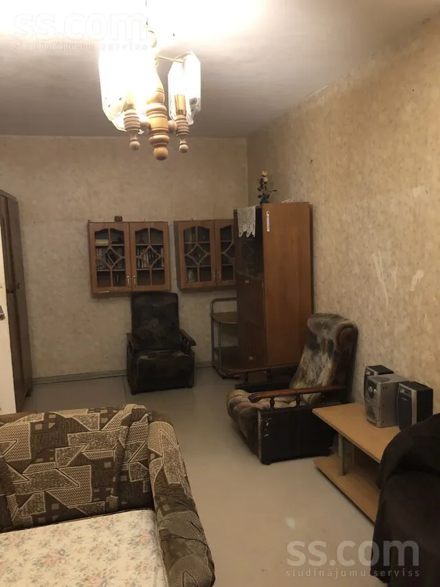 Stirnu 33, Purvciems — foto 3