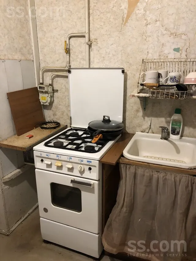 Stirnu 33, Purvciems — foto 4