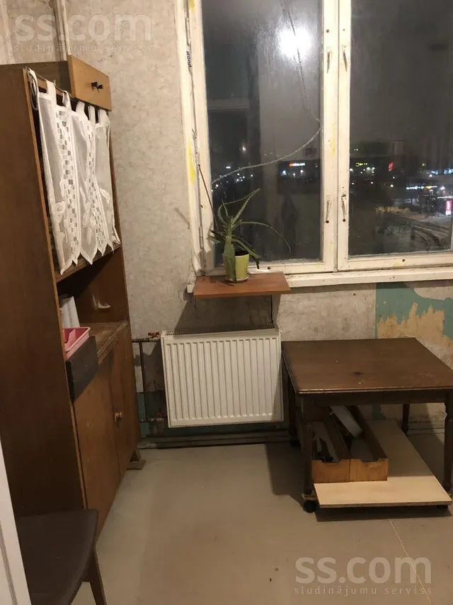 Stirnu 33, Purvciems — foto 5